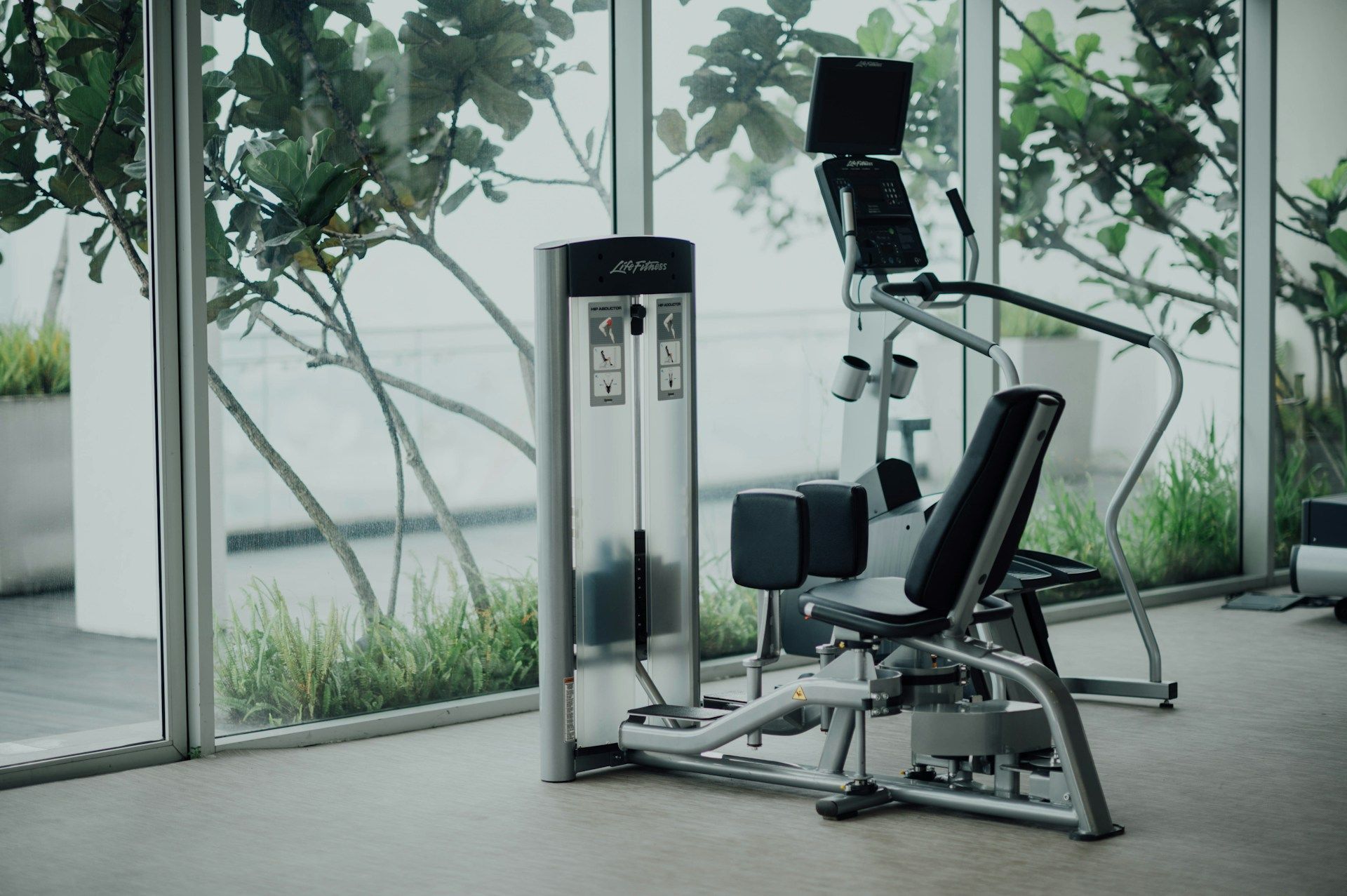 GymTie - The All-in-One Gym Management App You've Been Waiting For